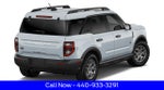 2026 Ford Bronco Sport Big Bend In-Transit