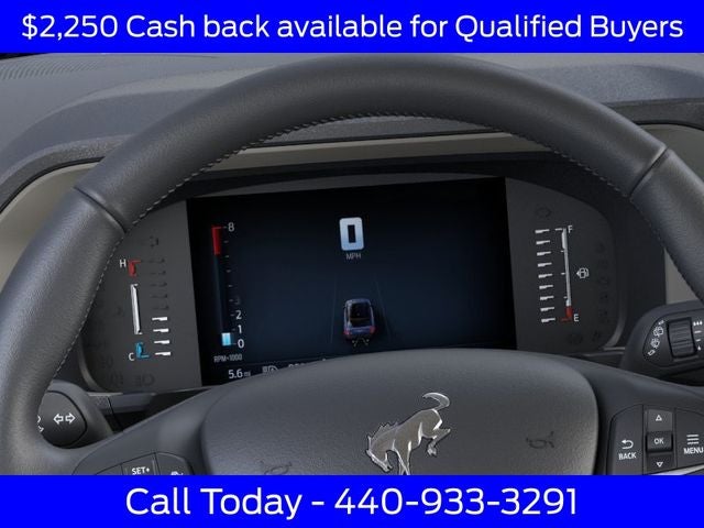 2026 Ford Bronco Sport Big Bend In-Transit