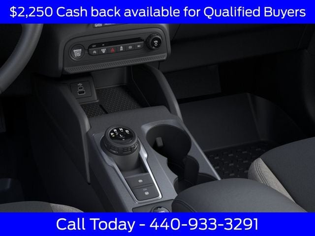 2026 Ford Bronco Sport Big Bend In-Transit