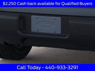 2026 Ford Bronco Sport Big Bend In-Transit