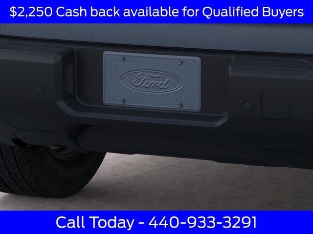 2026 Ford Bronco Sport Big Bend In-Transit