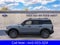 2026 Ford Bronco Sport Big Bend In-Transit