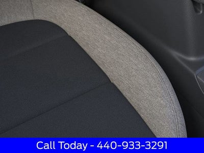 2026 Ford Bronco Sport Big Bend In-Transit