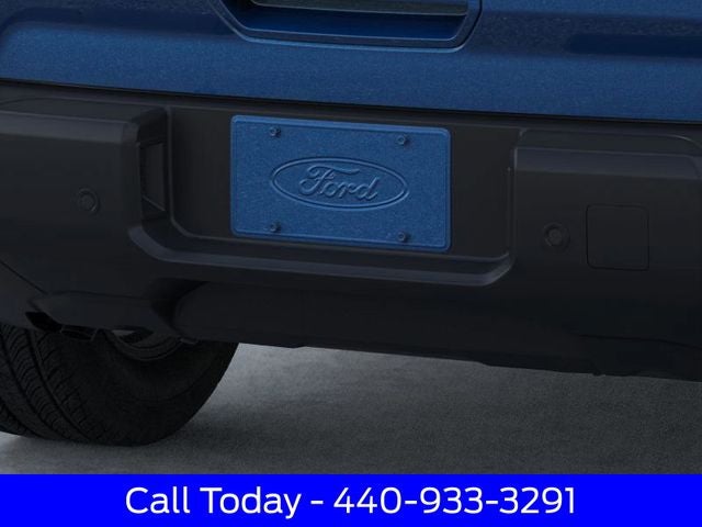 2026 Ford Bronco Sport Big Bend In-Transit