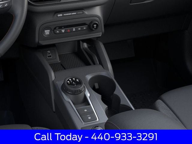 2026 Ford Bronco Sport Big Bend In-Transit