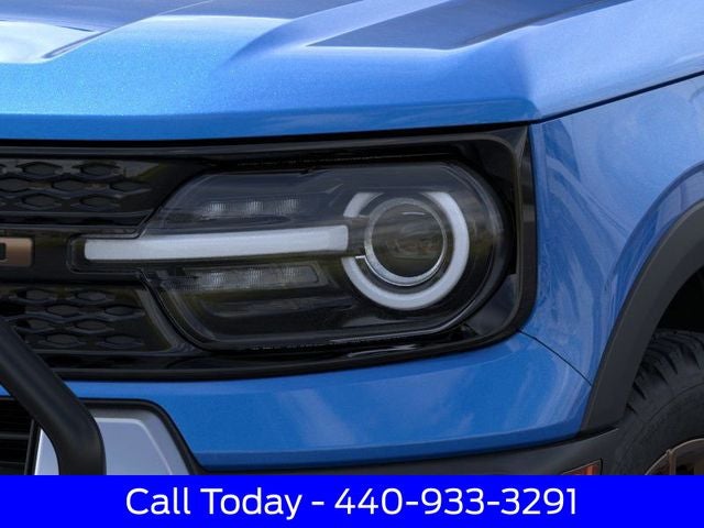 2026 Ford Bronco Sport Big Bend In-Transit