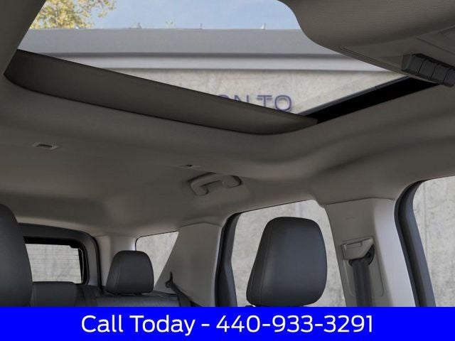 2026 Ford Bronco Sport Big Bend In-Transit