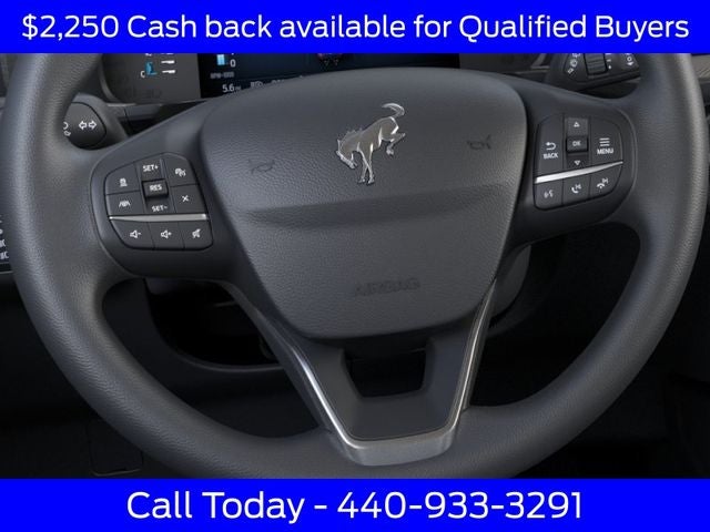 2026 Ford Bronco Sport Big Bend In-Transit