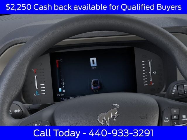 2026 Ford Bronco Sport Big Bend In-Transit