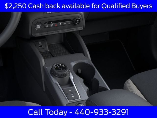 2026 Ford Bronco Sport Big Bend In-Transit