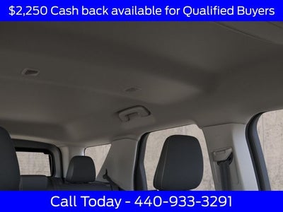 2026 Ford Bronco Sport Big Bend In-Transit
