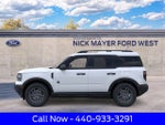 2026 Ford Bronco Sport Big Bend In-Transit