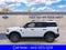 2026 Ford Bronco Sport Big Bend In-Transit