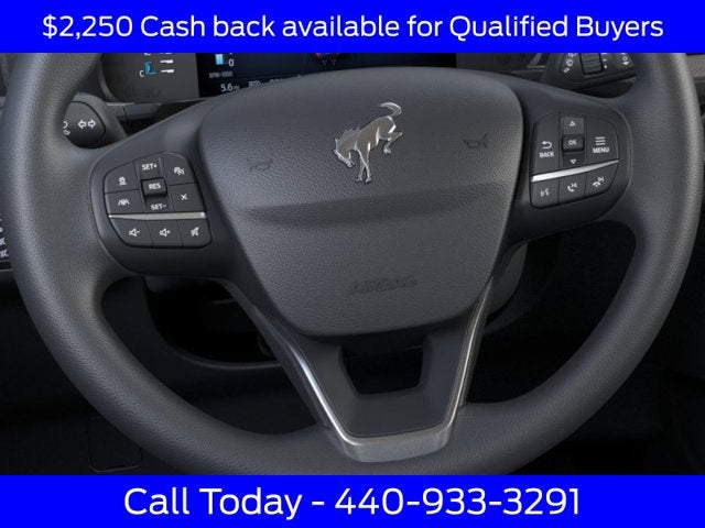 2026 Ford Bronco Sport Big Bend In-Transit