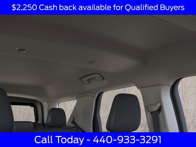2026 Ford Bronco Sport Big Bend In-Transit