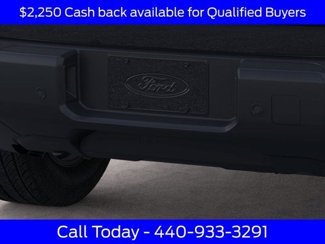 2026 Ford Bronco Sport Big Bend In-Transit