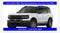 2026 Ford Bronco Sport Big Bend In-Transit
