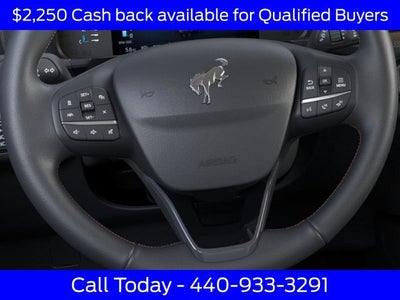 2026 Ford Bronco Sport Big Bend In-Transit