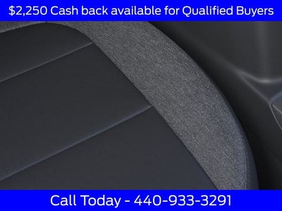 2026 Ford Bronco Sport Big Bend In-Transit