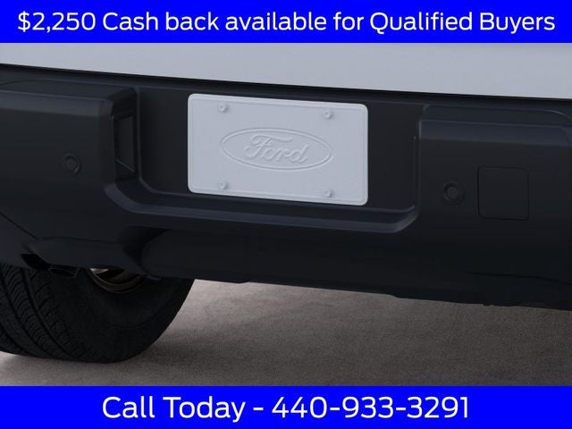 2026 Ford Bronco Sport Big Bend In-Transit