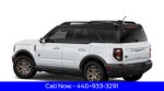 2026 Ford Bronco Sport Big Bend In-Transit