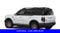 2026 Ford Bronco Sport Big Bend In-Transit
