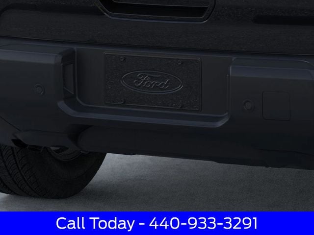 2026 Ford Bronco Sport Big Bend In-Transit