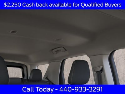 2026 Ford Bronco Sport Big Bend In-Transit