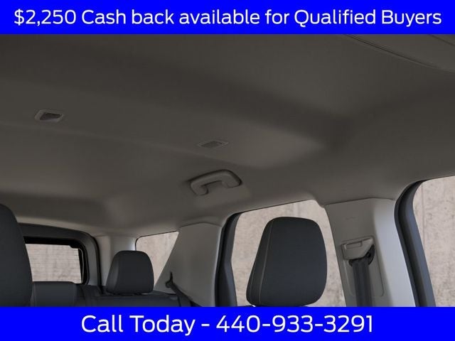 2026 Ford Bronco Sport Big Bend In-Transit