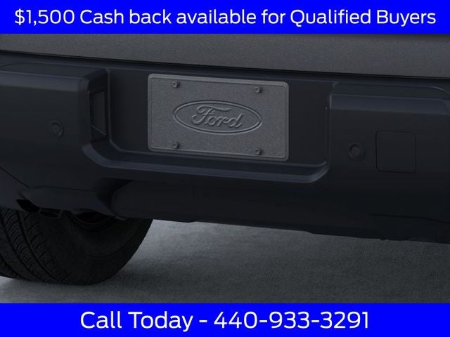 2026 Ford Bronco Sport Big Bend In-Transit