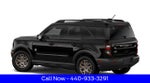 2026 Ford Bronco Sport Big Bend In-Transit