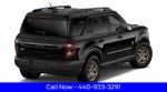 2026 Ford Bronco Sport Big Bend In-Transit