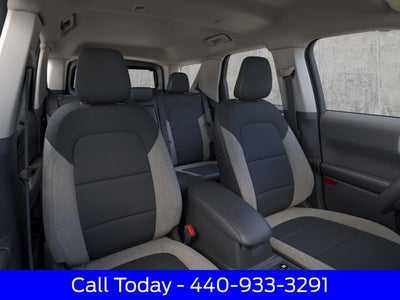 2026 Ford Bronco Sport Big Bend In-Transit