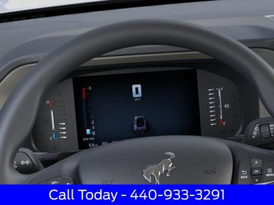 2026 Ford Bronco Sport Big Bend In-Transit