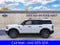 2026 Ford Bronco Sport Big Bend In-Transit