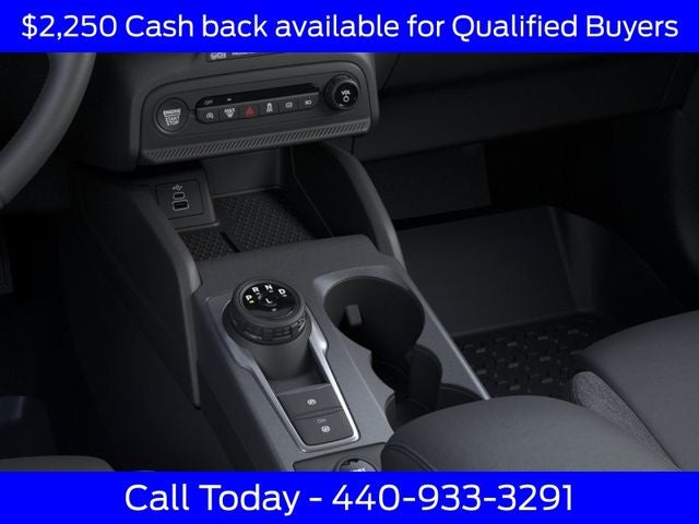 2026 Ford Bronco Sport Big Bend In-Transit
