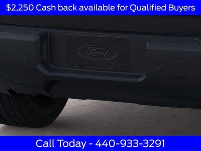 2026 Ford Bronco Sport Big Bend In-Transit