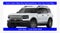2026 Ford Bronco Sport Big Bend In-Transit