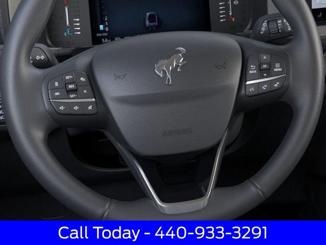 2026 Ford Bronco Sport Big Bend In-Transit