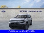 2026 Ford Bronco Sport Big Bend In-Transit
