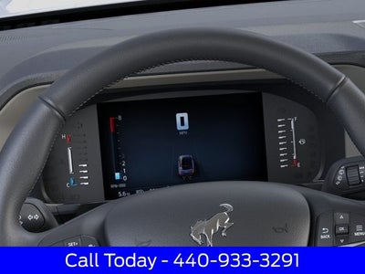 2026 Ford Bronco Sport Big Bend In-Transit