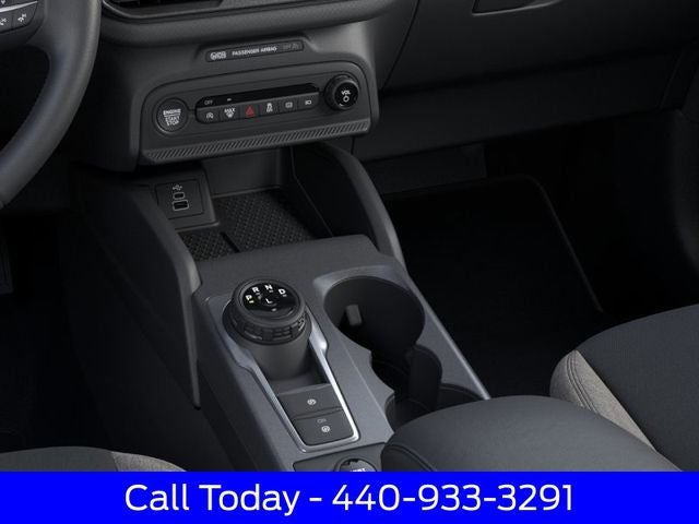 2026 Ford Bronco Sport Big Bend In-Transit