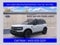 2026 Ford Bronco Sport Outer Banks In-Transit