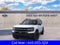 2026 Ford Bronco Sport Outer Banks In-Transit