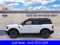 2026 Ford Bronco Sport Outer Banks In-Transit