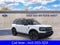 2026 Ford Bronco Sport Outer Banks In-Transit