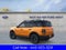 2026 Ford Bronco Sport Outer Banks In-Transit
