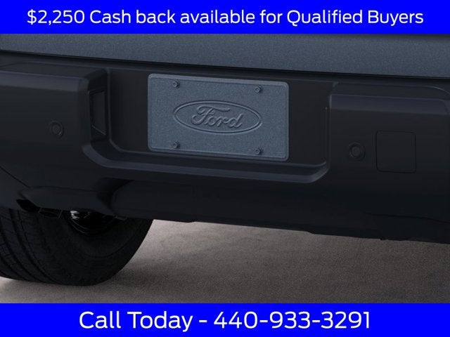 2026 Ford Bronco Sport Outer Banks In-Transit