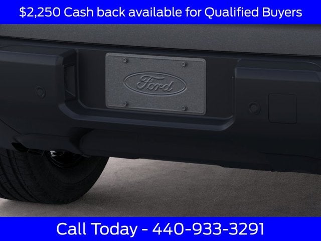 2026 Ford Bronco Sport Outer Banks In-Transit