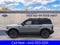 2026 Ford Bronco Sport Outer Banks In-Transit